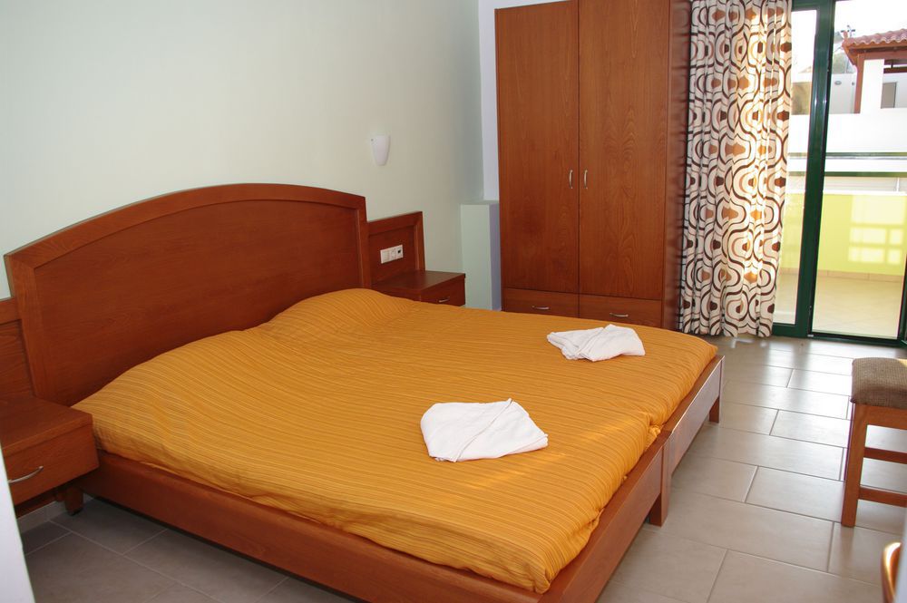 Manos Palace Bali  Kamer foto